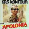 Apolonia - Kas kontour album cover