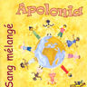 Apolonia - Sang mélangé album cover