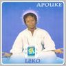 Apouke - Leko album cover