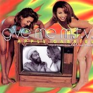 Apple Gabriel - Give Me M.T.V. album cover