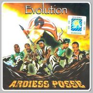 Ardiess Posse - Evolution album cover