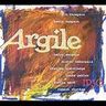 Argile - Idjo album cover