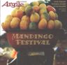 Argile - Mandingo Festival album cover