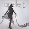 Arielle T - A nu album cover