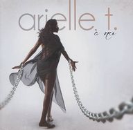 Arielle T - A nu album cover