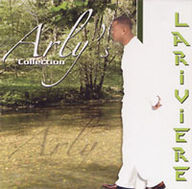Arly Lariviere - Arly's Collection album cover