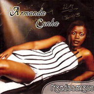 Armanda Cunha - Ngadissangue album cover