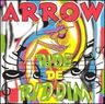 Arrow - Ride De Riddim album cover