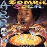 Arrow - Zombie Soca album cover