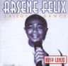 Arsène Félix - Nosy Lonjo album cover