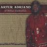 Artur Adriano - N'Gola Yabiluka album cover