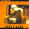Artur - Bombero album cover