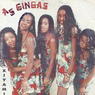 As Gingas - Xiamy album cover
