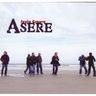 Asere - Junio Groove album cover