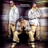 Ashaan - Let da games begin album cover