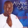 Assane Gaye - Ngeum album cover