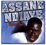 Assane Ndiaye - Yone Wi album cover