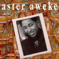 Aster Aweke - Aster album cover