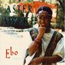Aster Aweke - Ebo album cover