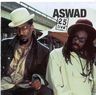 Aswad - 25 Live album cover