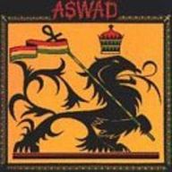 Aswad - Aswad album cover