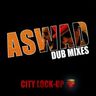 Aswad - Dub Mixes - City lock up album cover