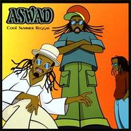 Aswad - Cool Summer Reggae album cover