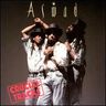 Aswad - Crucial Tracks album cover