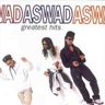 Aswad - Greatest Hits album cover