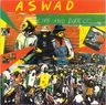 Aswad - Live and Direct album cover