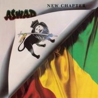 Aswad - New Chapter album cover