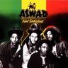 Aswad - Not Satisfied album cover