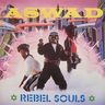 Aswad - Rebel Souls album cover