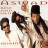 Aswad - Rise and Shine Again! album cover