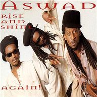 Aswad - Rise and Shine Again! album cover