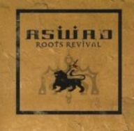 Aswad - Roots Revival album cover