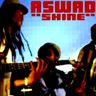 Aswad - Shine album cover