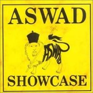 Aswad - Showcase album cover