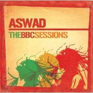 Aswad - The BBC Sessions album cover