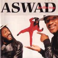 Aswad - To the Top album cover