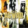 Aswad - Too Wicked album cover