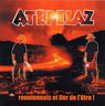 Atepelaz - Réunionnais et fier de l'être album cover