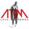 Atim - Love & Kizomba album cover
