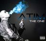 Atim - The One album cover