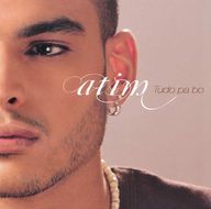 Atim - Tudo Pa Bo album cover