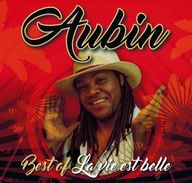 Aubin - Best Of (La Vie Est Belle) album cover