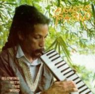Augustus Pablo - Blowing With The Wind album cover