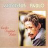 Augustus Pablo - Earth's Rightful Ruler album cover