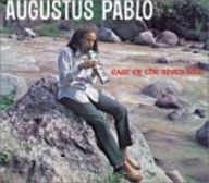 Augustus Pablo - East Of The River Nile album cover