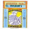 Augustus Pablo - El Rockers album cover